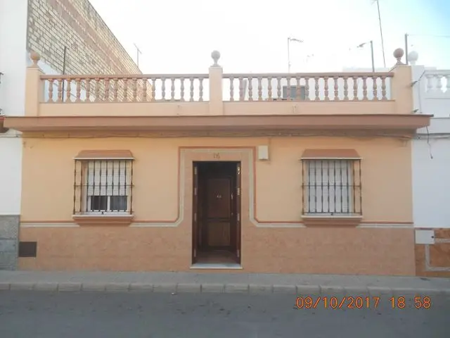 Urbanización la Paloma 15