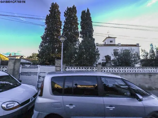 Calle Maduixer, 11b