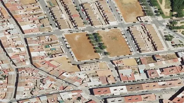 Calle Florencio Garcia Millan,, 108 Suelo