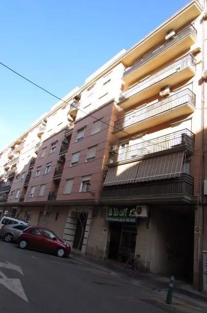 Calle Valencia, 16, Puerta 3