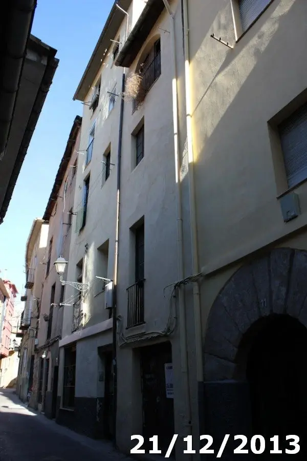 Carrer del Balç 9