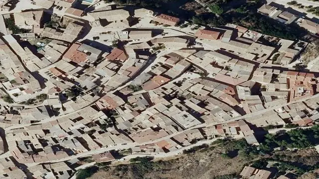 Calle el Corralaz, 5