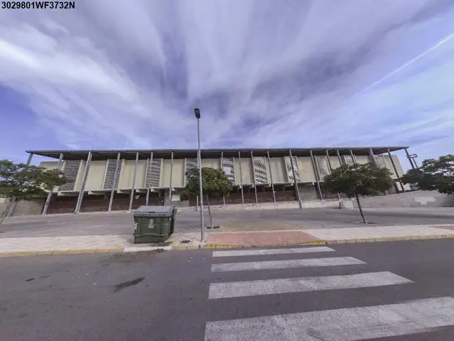 Calle América