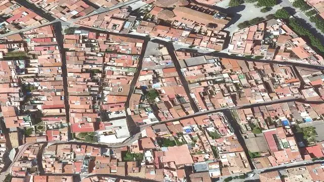 Calle Bonaire 18