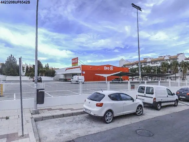 Calle Lisardo Mena, 13, Bajo B