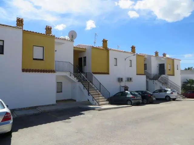Calle Sierra de Maria, 3, Planta 0, Puerta 6