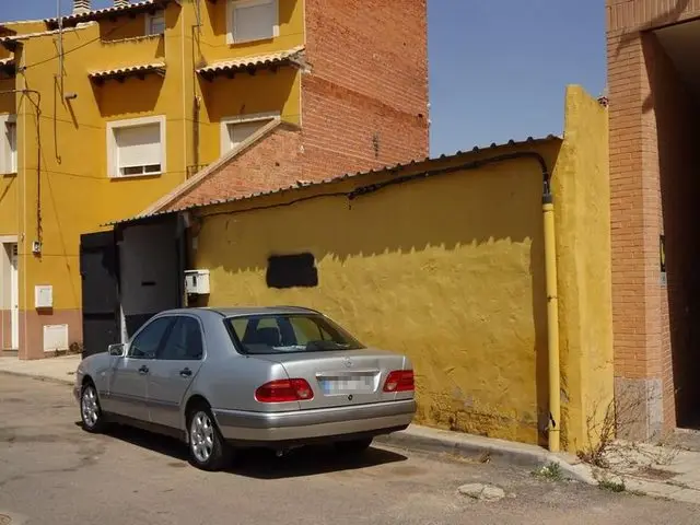 Cl Cantarranas 0, 13179