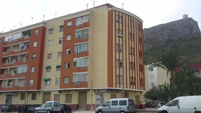 Avenida Xativa 18, a 5 C