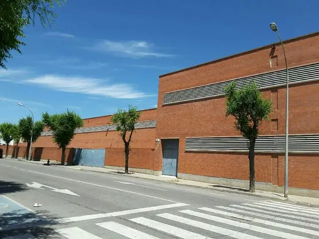 Avenida Pau Casals, 32 Baixos