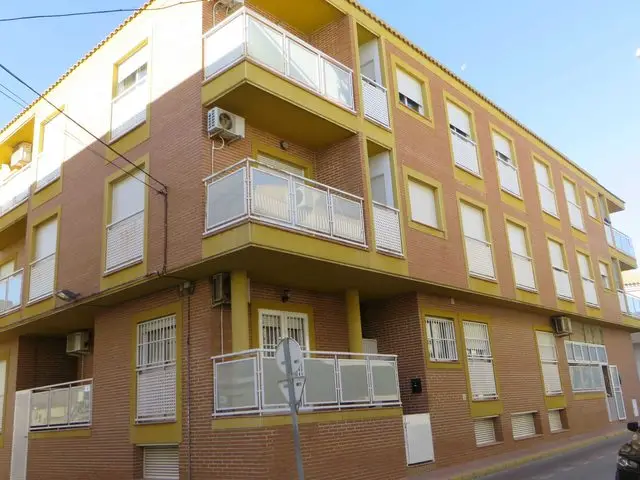 Calle Huerta, 19
