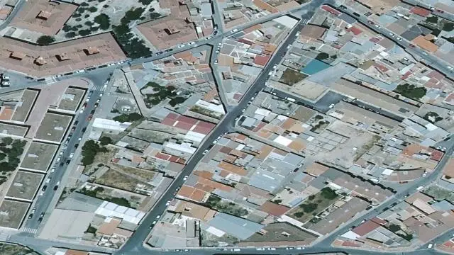 Calle Pelayo, 26