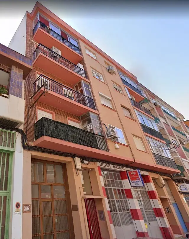 Calle Daroca, 19