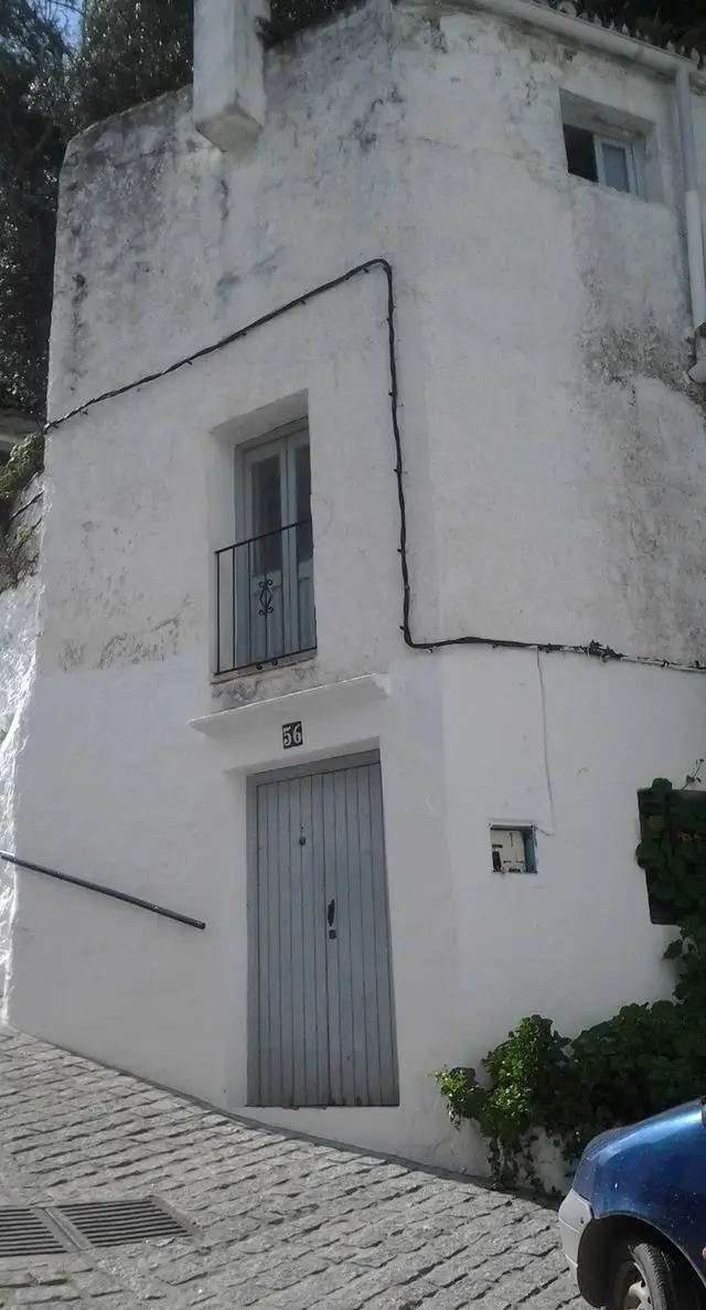Calle Villa, 56