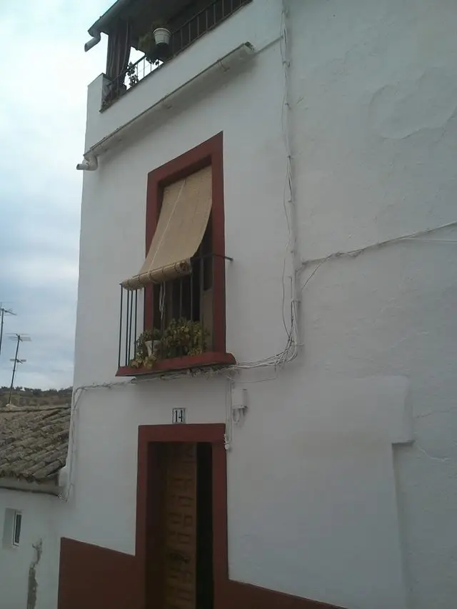 Calle Notarios 14