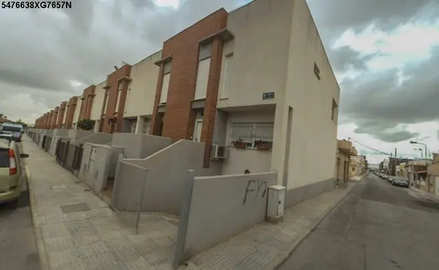 Calle Don Bosco, 13