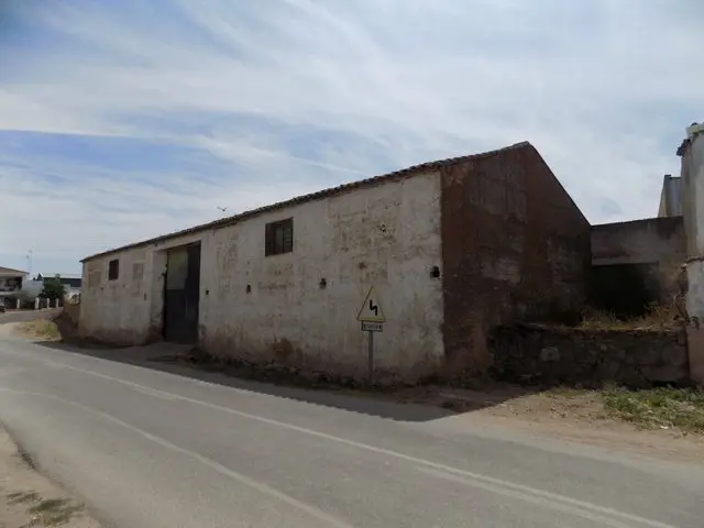 Calle Llerena, 52