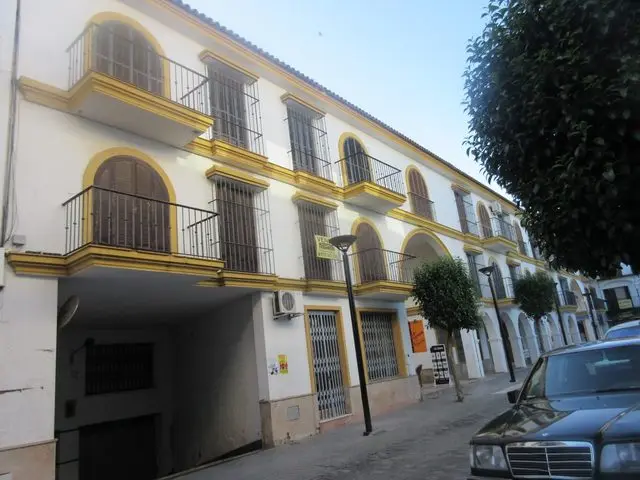 Plaza España, 5, Bj 101