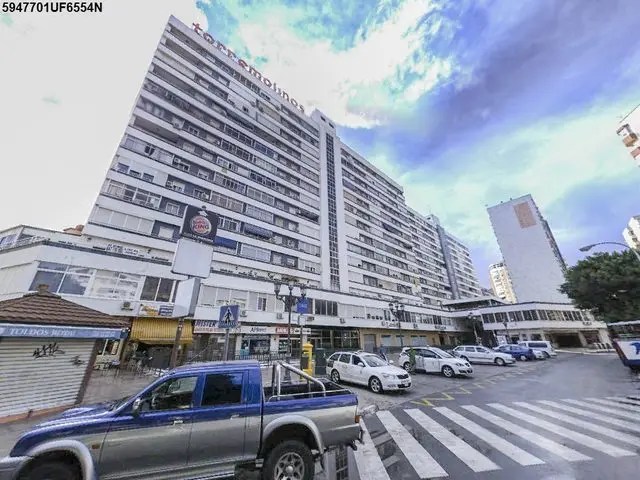 Calle Hoyo