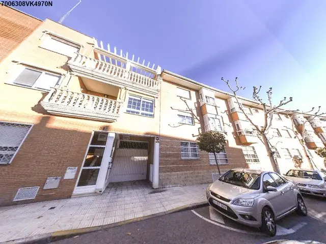 Av Coruña 41, 1, -1, 28702