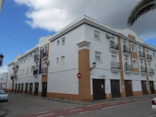 Calle de la Peseta, 2, Bj 24