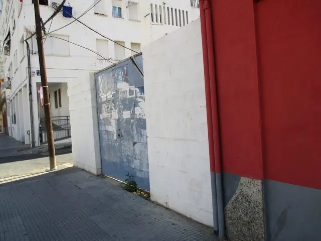Calle Zalamea la Real, 8-10-12, 8