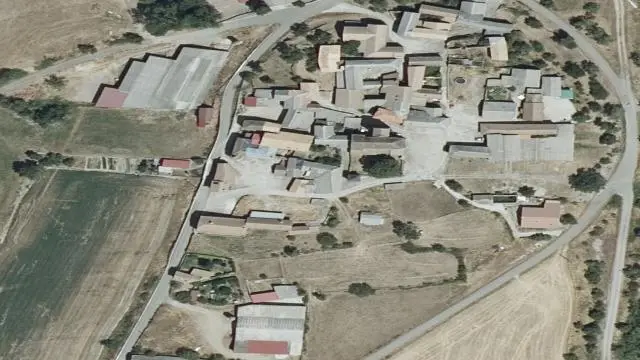 Calle Unica, 17
