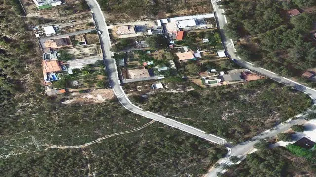 Calle del Roure 4 Suelo B2
