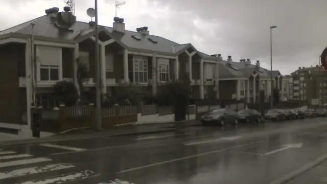 Calle Vicente Trueba, 45