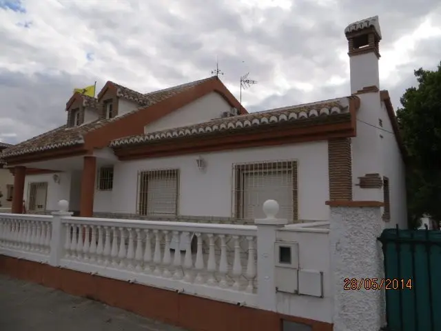 Carretera de Motril S/n