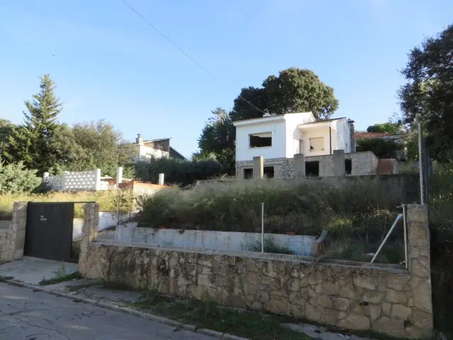 Calle Tarragona, 126