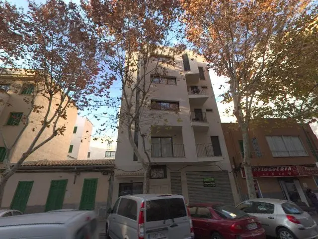 Señalado Con el Número 59 de la Calle Arquebisbe Aspáreg