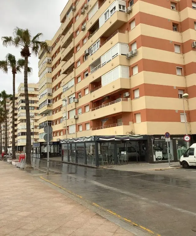 Pp Paseo Marítimo 23, 2 E