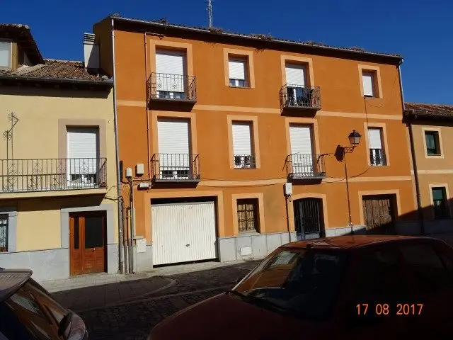 Calle Puente de San Lorenzo, 27, Planta Bajo