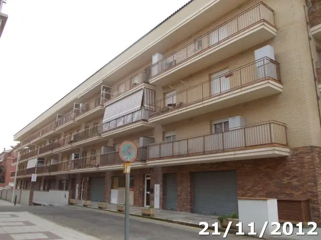 Calle Salvador Espriu, 38