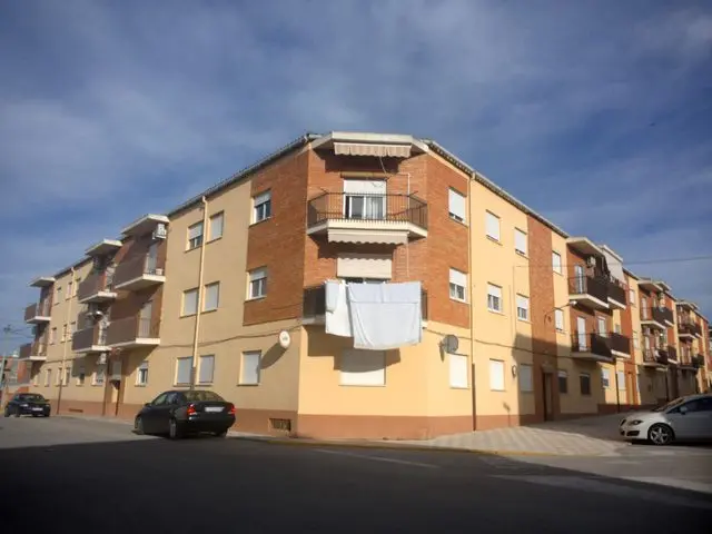 Calle Furs del, 17, Bj 2
