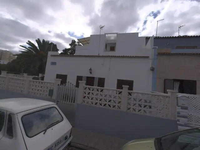 Calle Juan de Siberio, 1