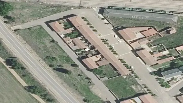 Carretera Vieja, 29, Planta 1º