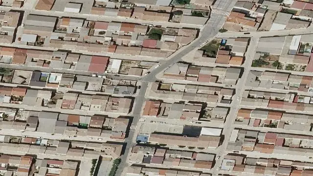 Paraje los Quiñoncillos