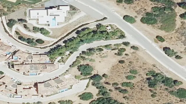 Urbanización Montemayor Alto Ndup-a, Bj 1