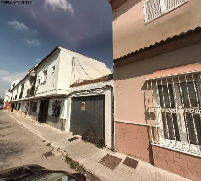Paseo Ambulatorio, 6, Bj 1