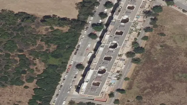 Avenida Oceania Resid. San Marcos, 4, 2º B