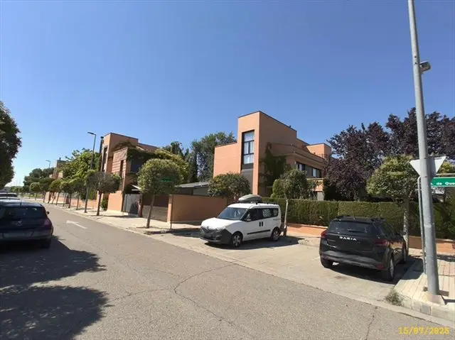 Calle Lope de Vega, 12