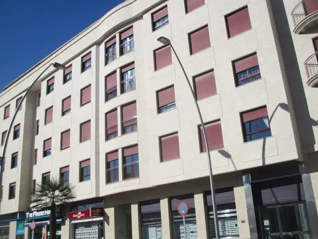 Calle Prolongacion del Paseo, 69, -2º