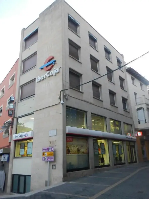 Calle Guma, 45, Puerta B