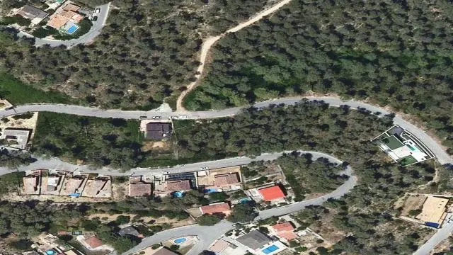 Calle Firmament del 12 Suelo Parcela, 4