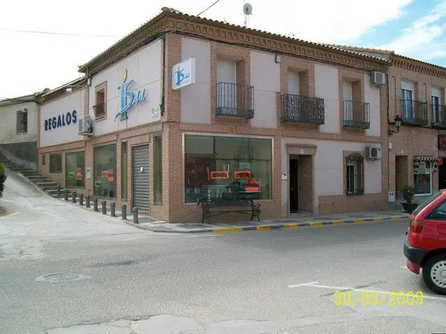 Calle Real, 10