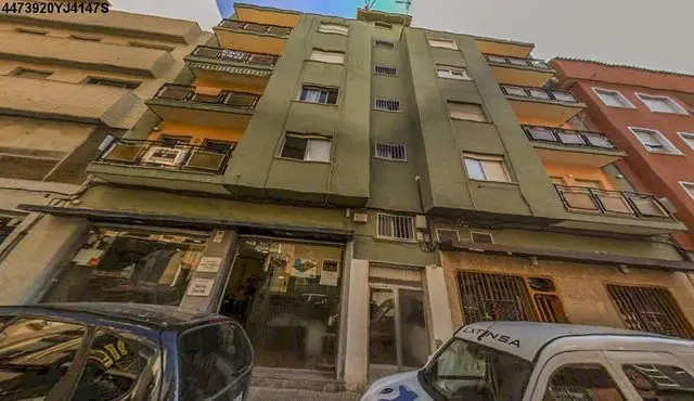 Calle Alfaro, 7