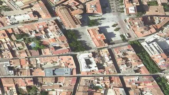 Calle Nadal