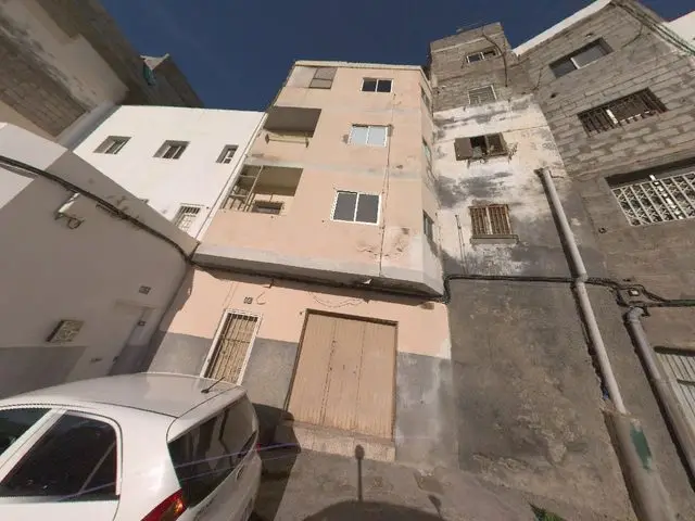 Calle Abogado Manuel Hernández González, 66-2º, 66