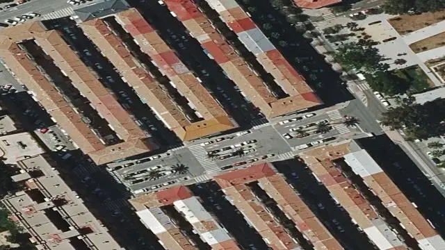 Calle Angel C. Carratala, 4